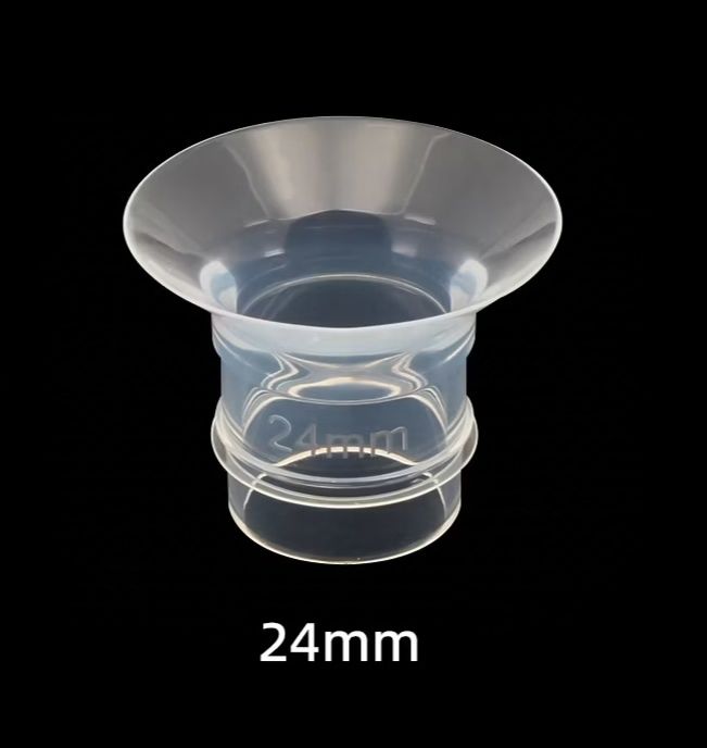 Flange Insert Corong NO MERK all size
