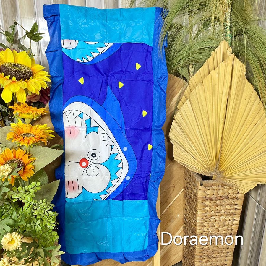 Tutup Kulkas - DORAEMON