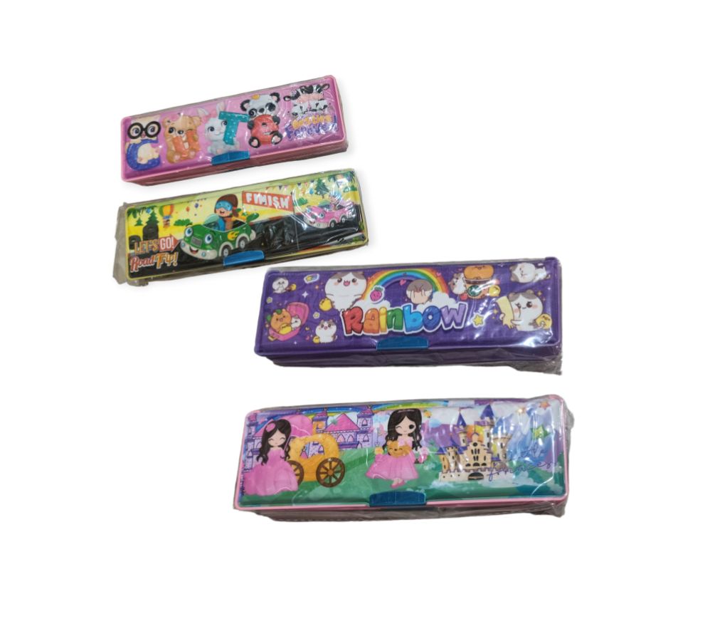 Tempat Pensil CC 7817