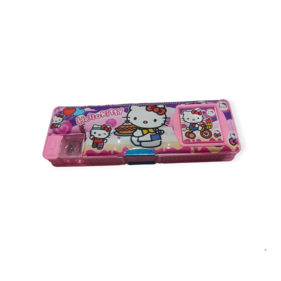 Tempat Pensil karakter jh228