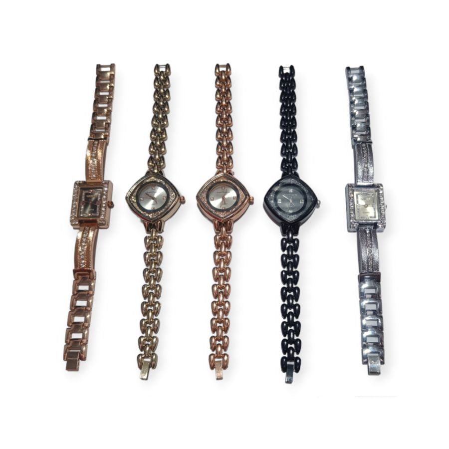 Jam besi rantai campur 40k