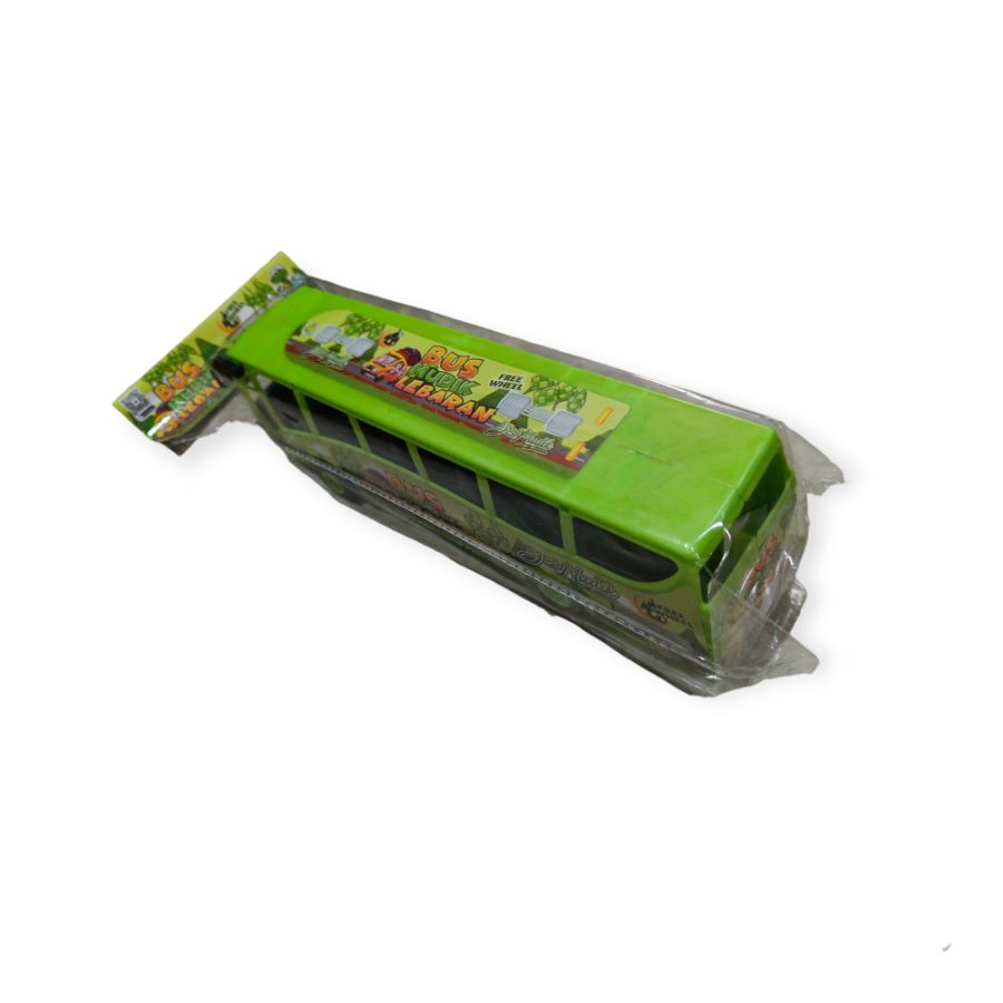 *Bus Mudik Lebarn oct5758