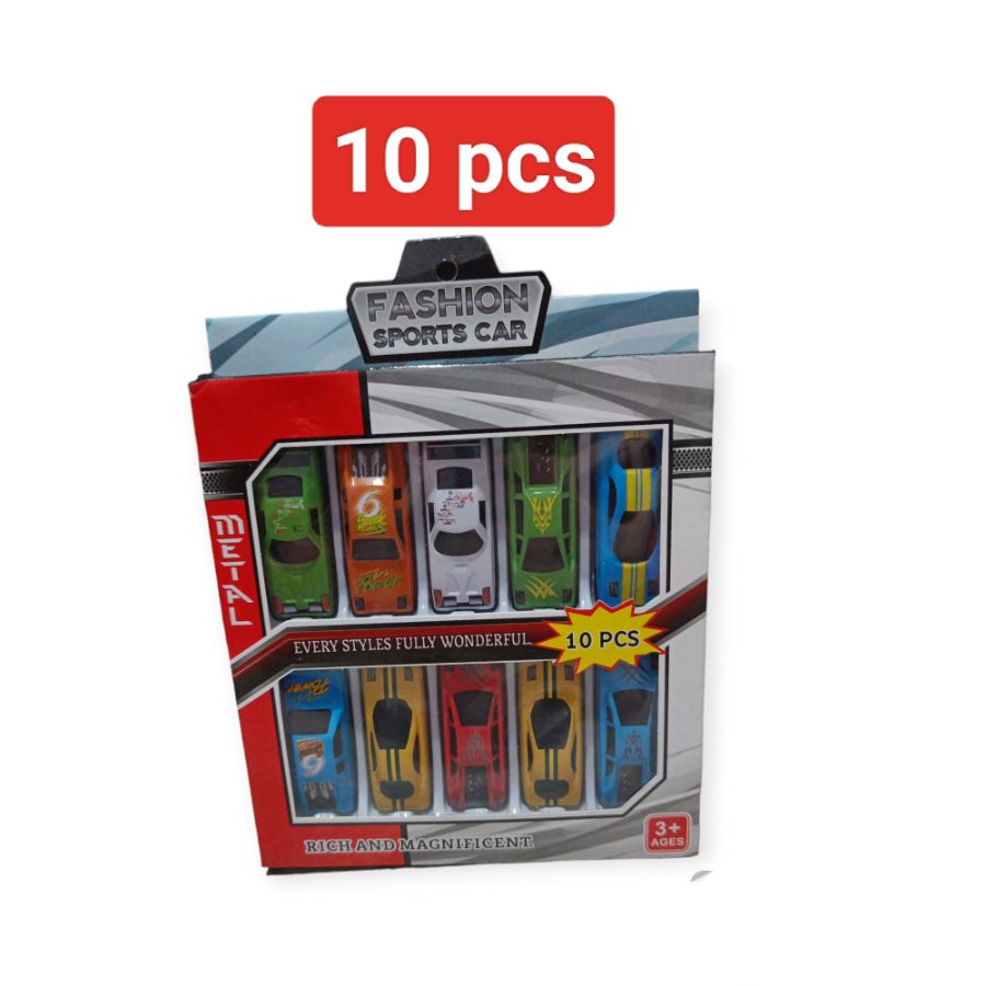 *Fashion Sport Car isi 10
