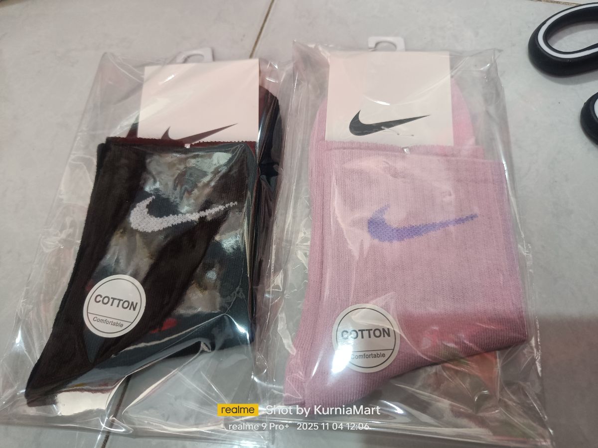 KK Tumit Sport Nike wrn