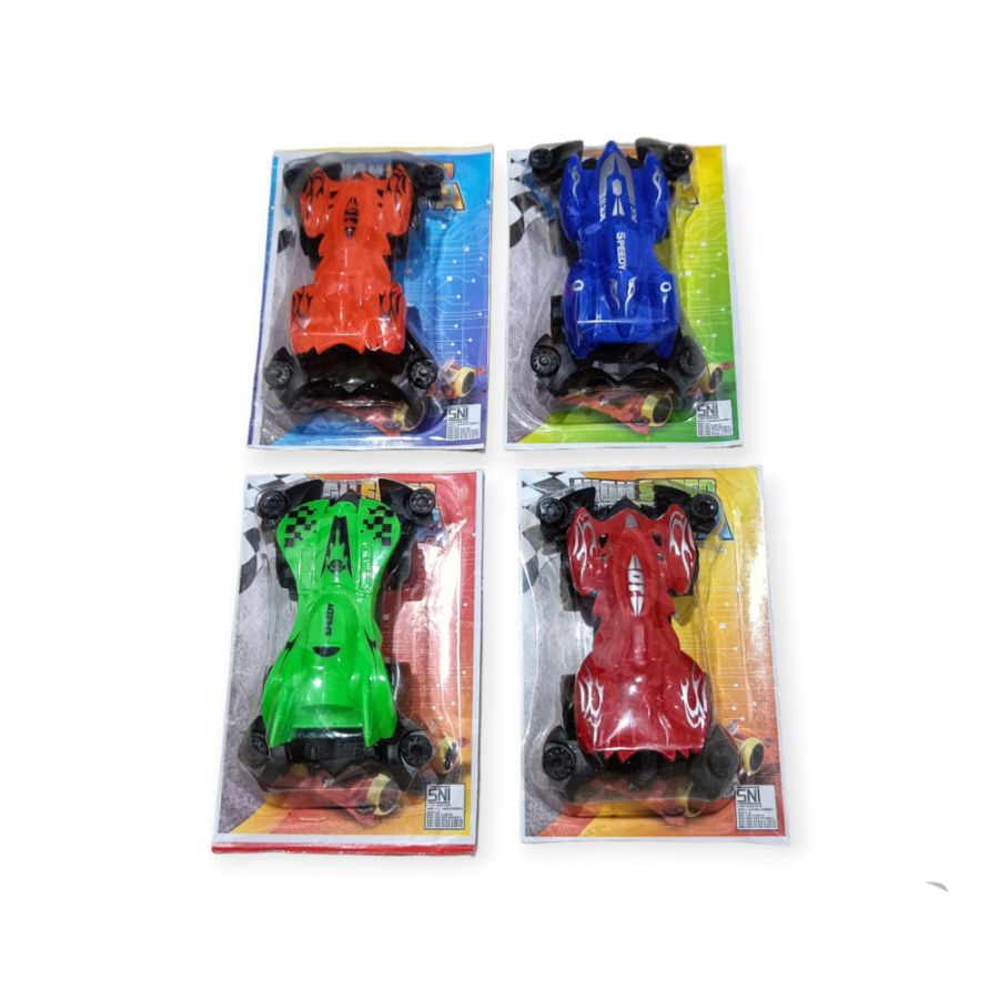 *Mobil Tamiya Papan