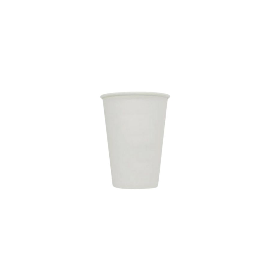 Paper cup 12oz Putih