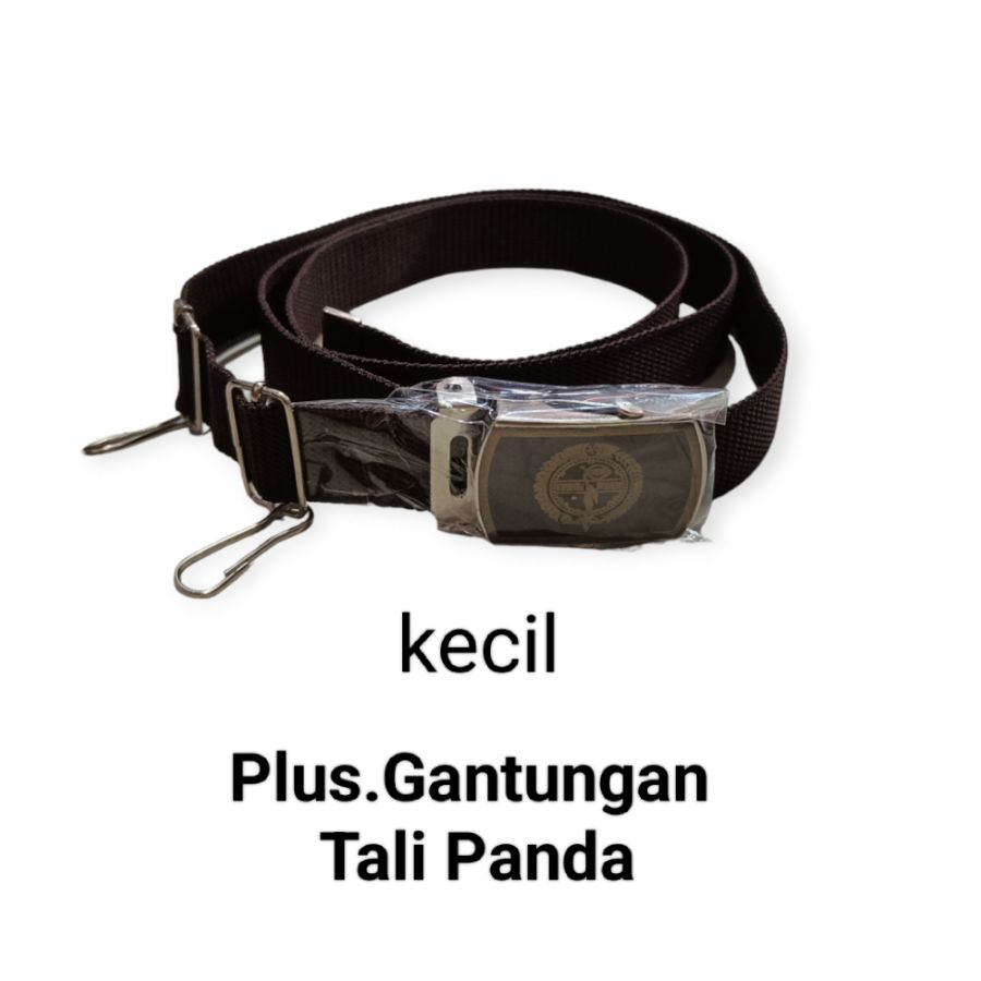 Rim Pramuka gt tali panda k