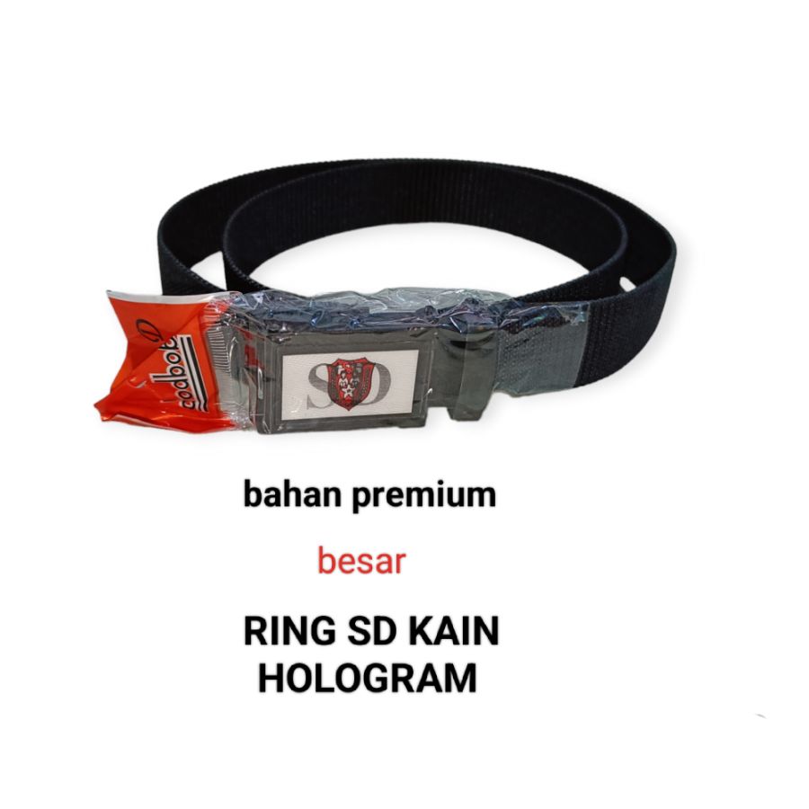 Rim SD kain premium holo B