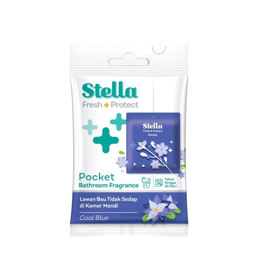 Stella Fresh Protect C blue