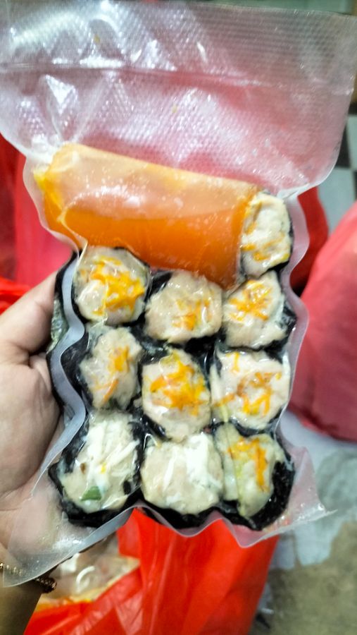 Dimsum Nori