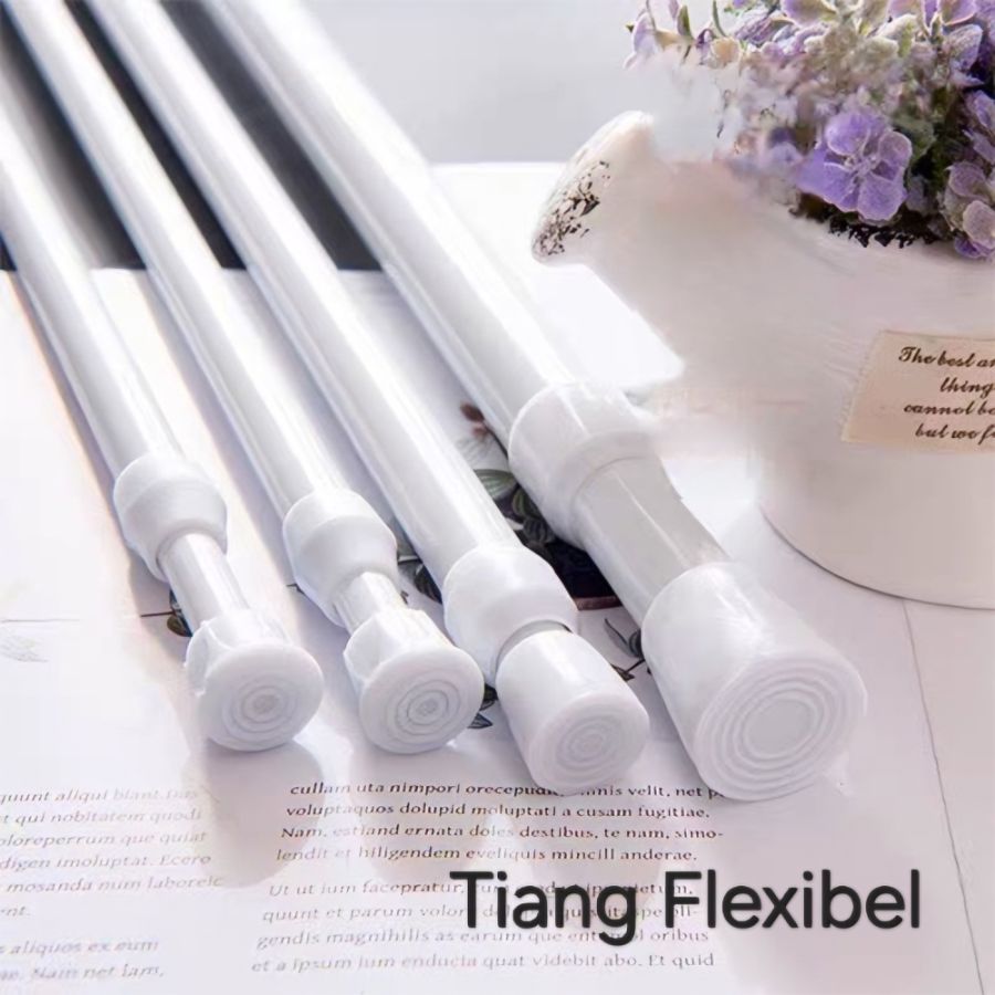Tiang Flexibel 70-120cm