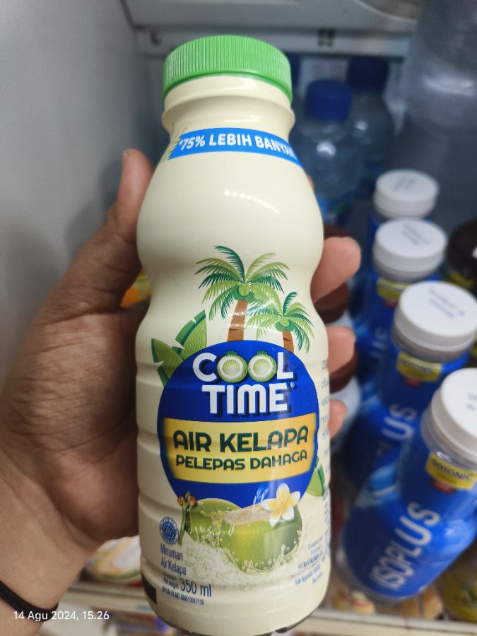 cooltime