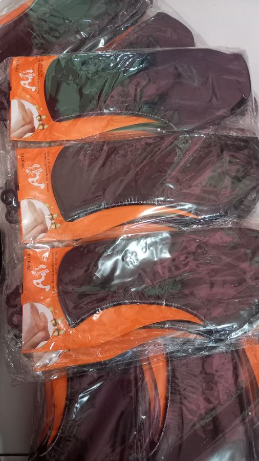 Sepatu thowaf tawaf AB