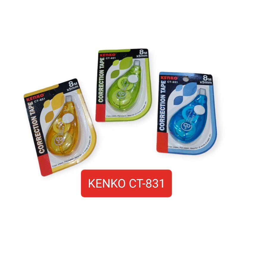 Tip x kenko ct-831 8m/5mm