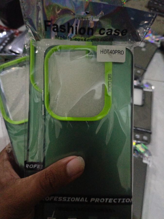 Infinix HOT 40 PRO
