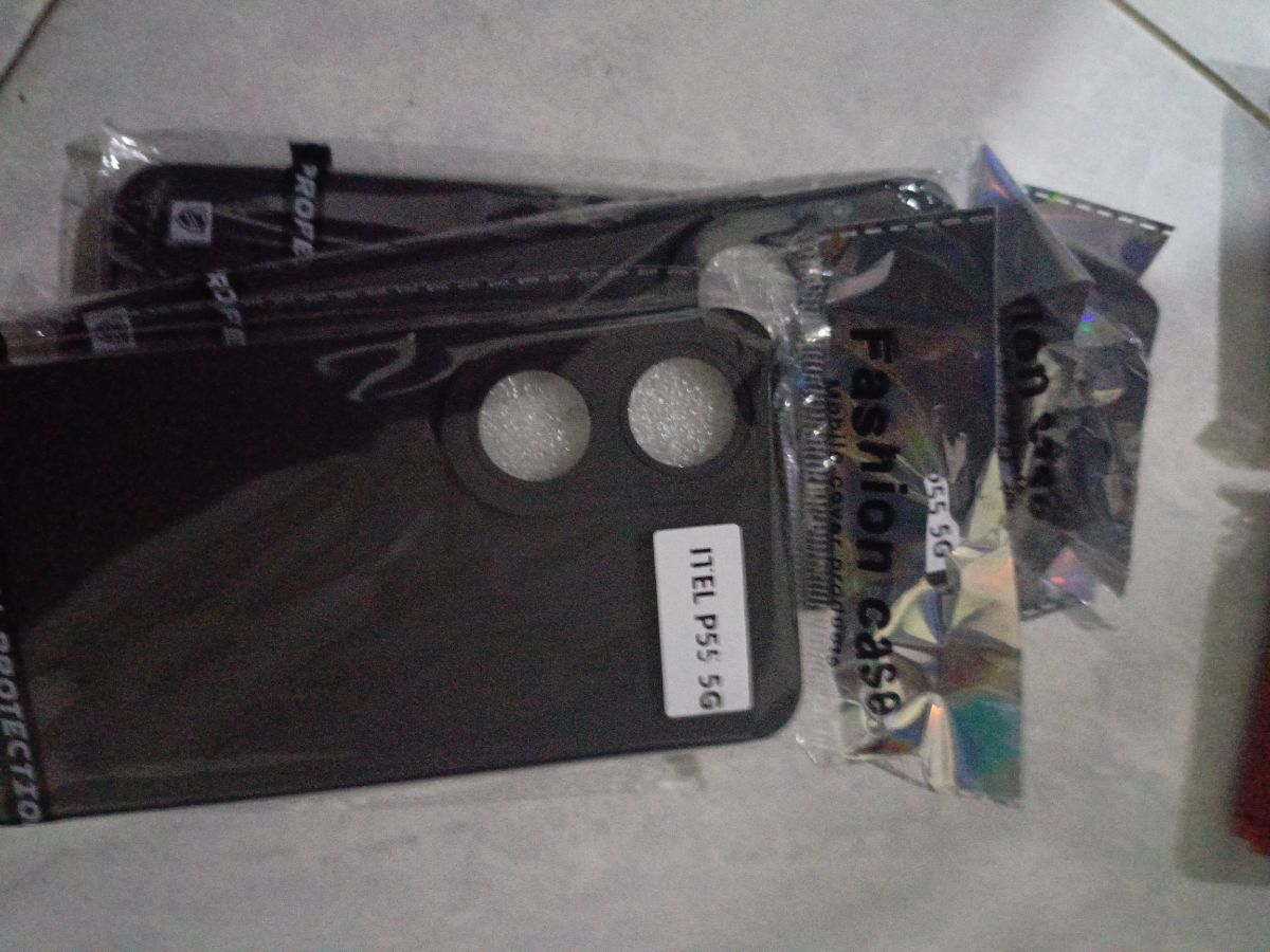 C. P itel P55 5g