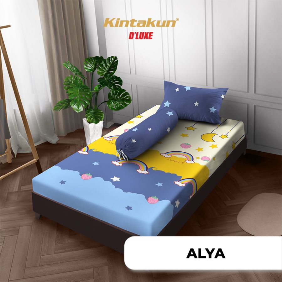 Kintakun 120x200 - ALYA