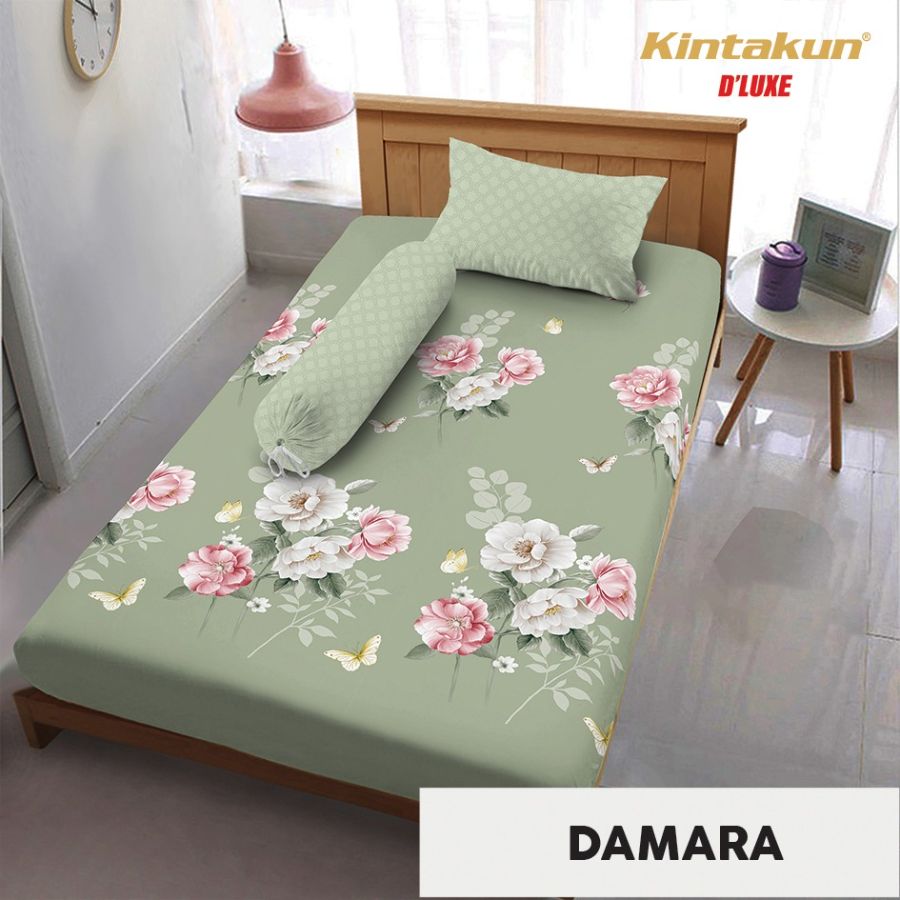 Kintakun 120x200 - DAMARA