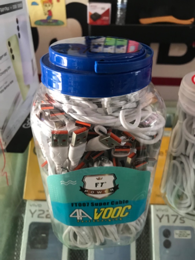 KD 4a VOOC MICRO (E)