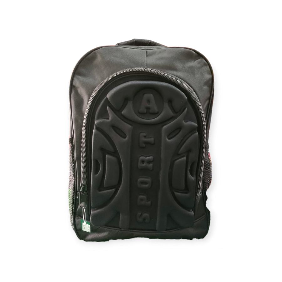 Ransel extreme timbul