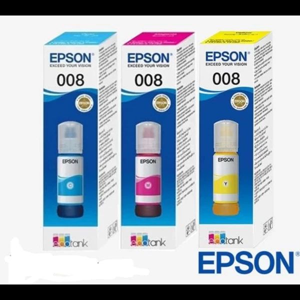 Epson Color 008