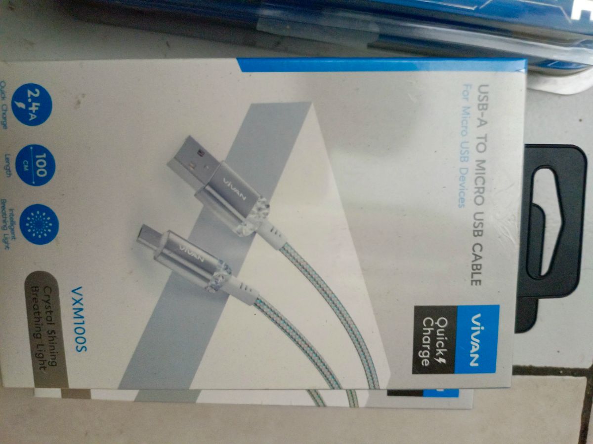 KD VIVAN VXM100S