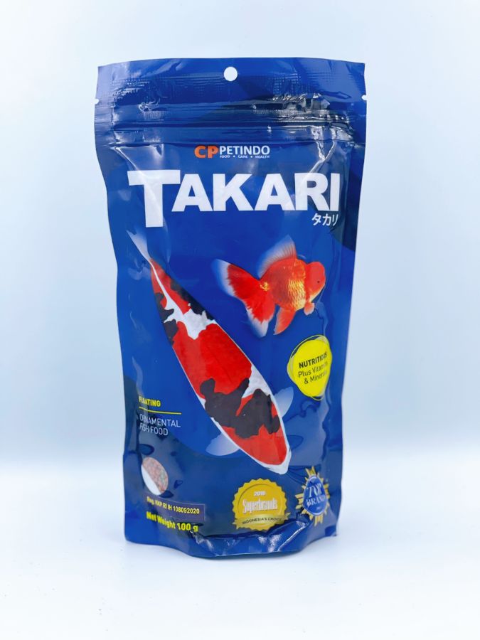 TAKARI 100g