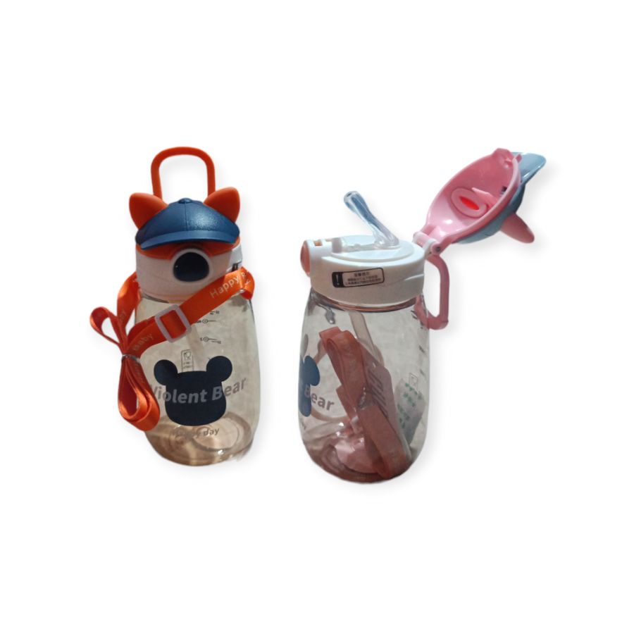 Botol anak Violent Bear