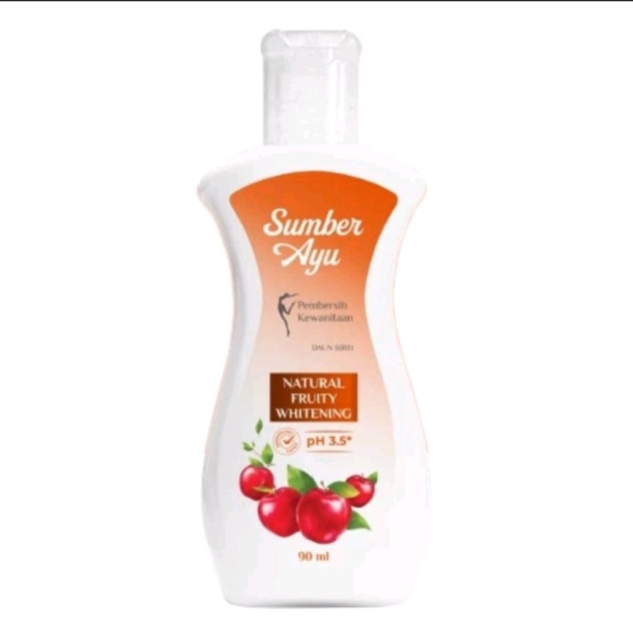 Sumber Ayu Fruity 90ml