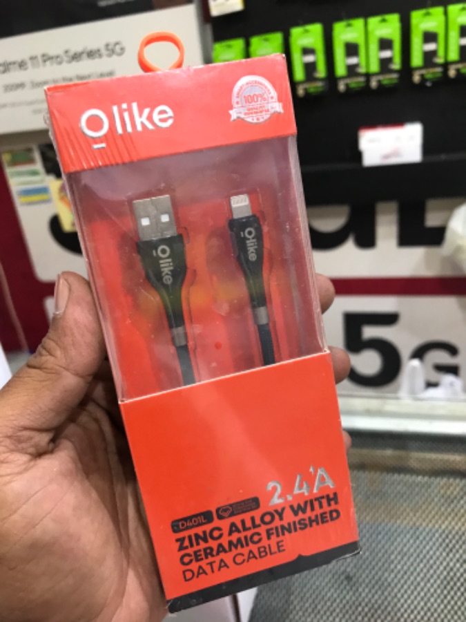KD OLIKE IPHONE D401L (D0)