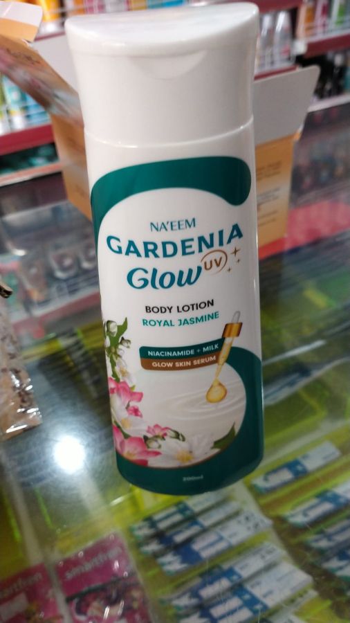 Gardenia Glow Jasmine 200