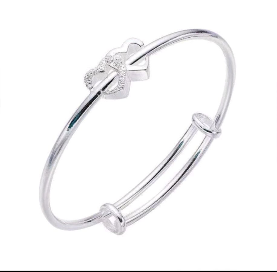 Gelang Cinta Korea
