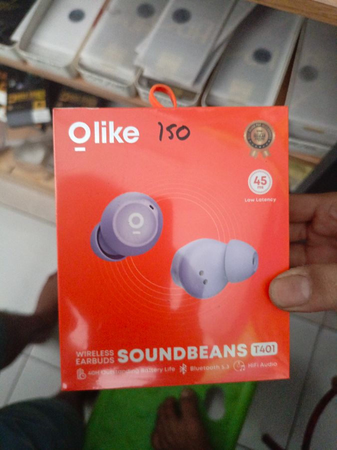 TWS OLIKE T401