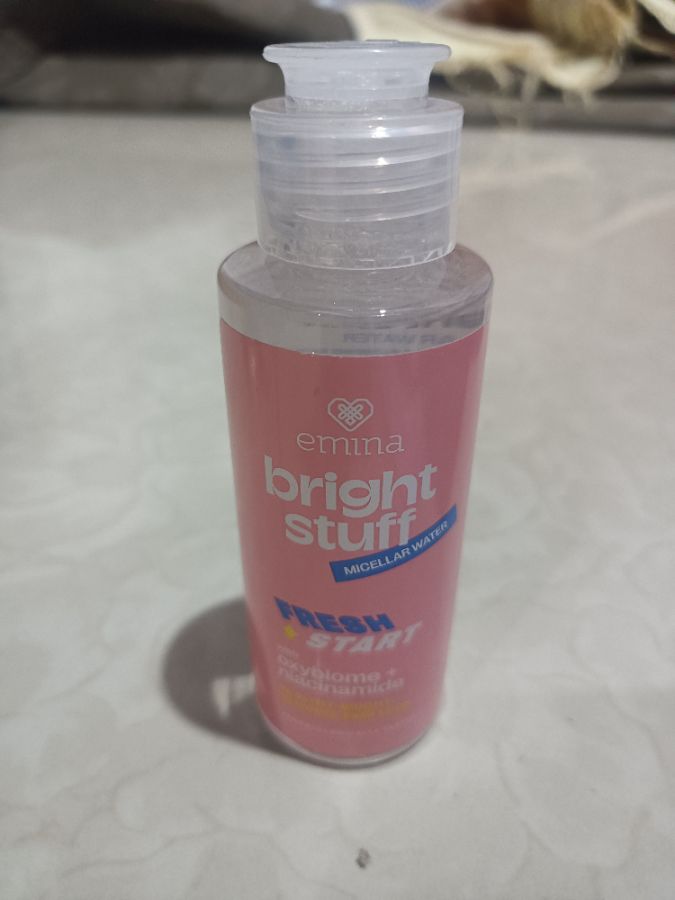 Emina micellar water 100ml