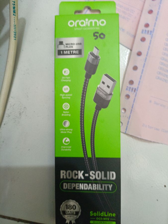 KD ORAIMO MICRO OCD-M72