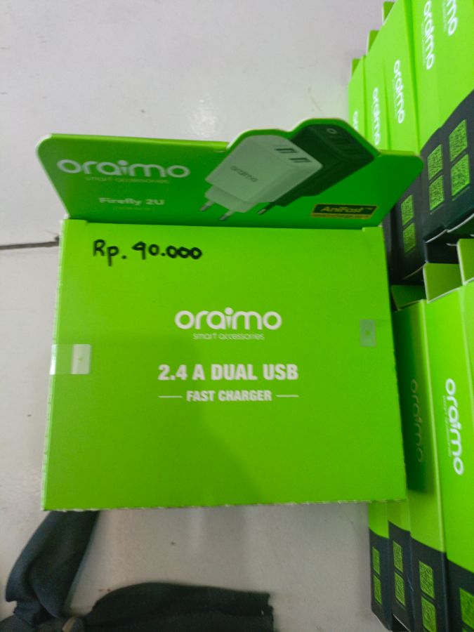ADAPTOR ORAIMO OCW-E67D FIREFLY 2U