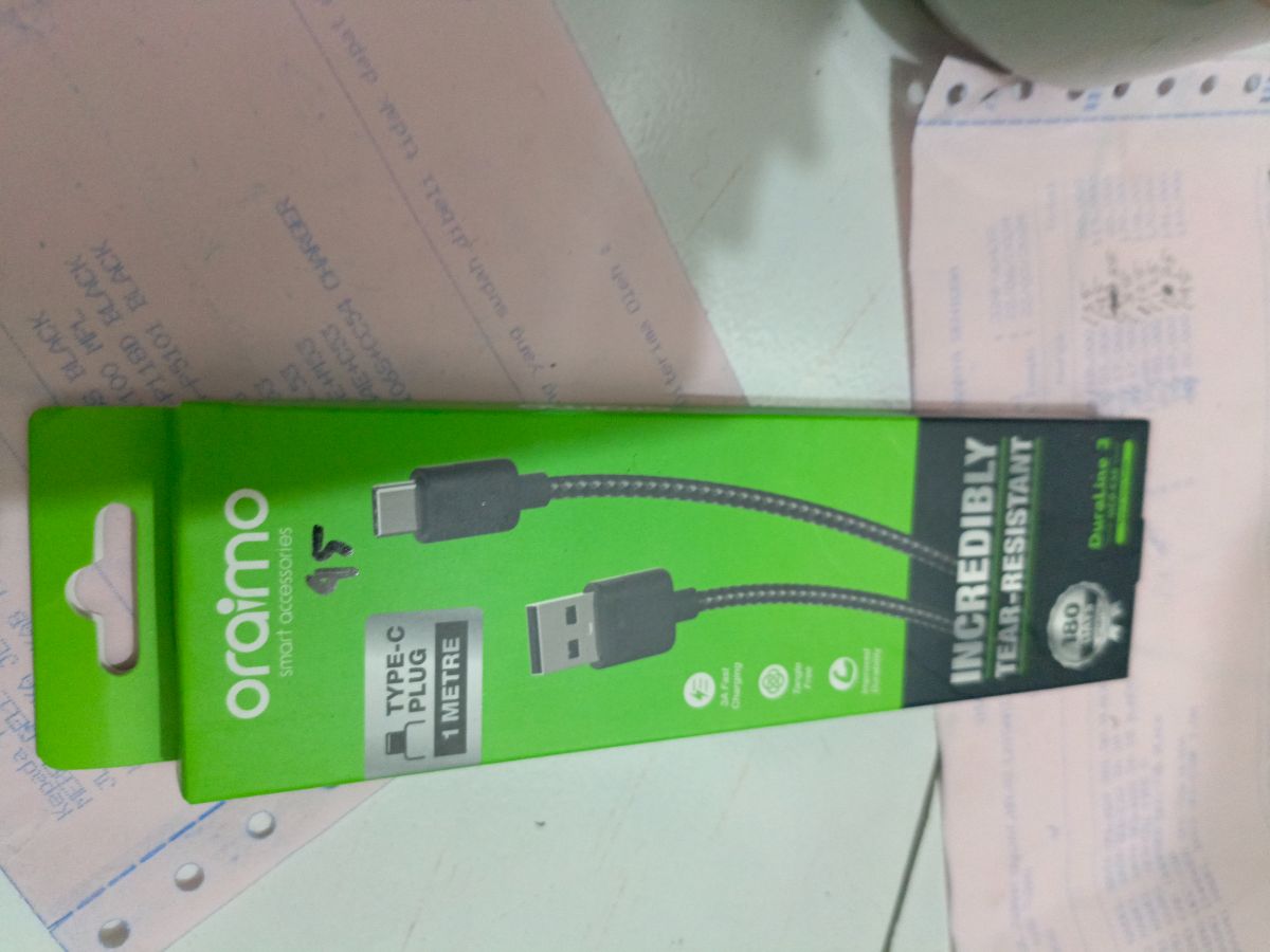 KD ORAIMO DURALINE 3 OCD-C32