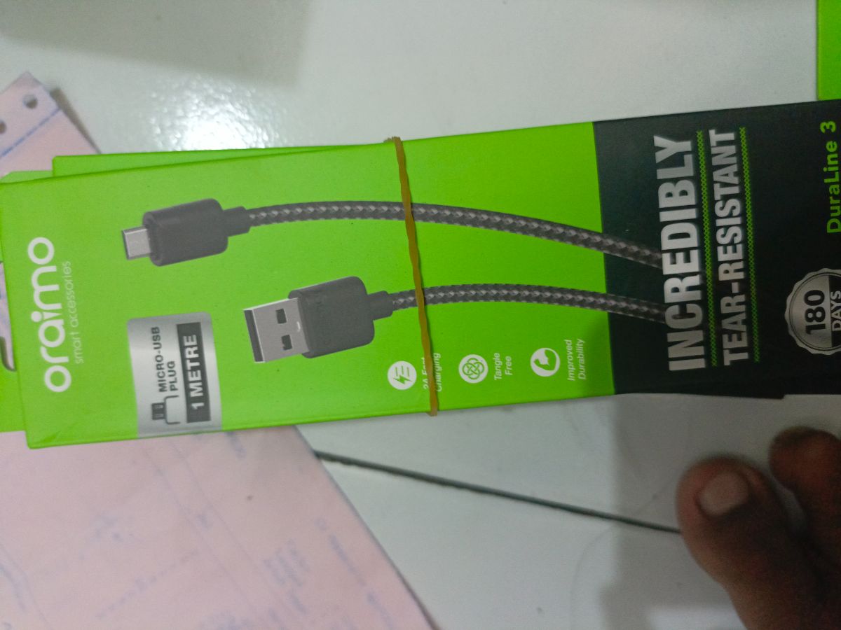 KD ORAIMO M DURALINE 3 OCD-M32 