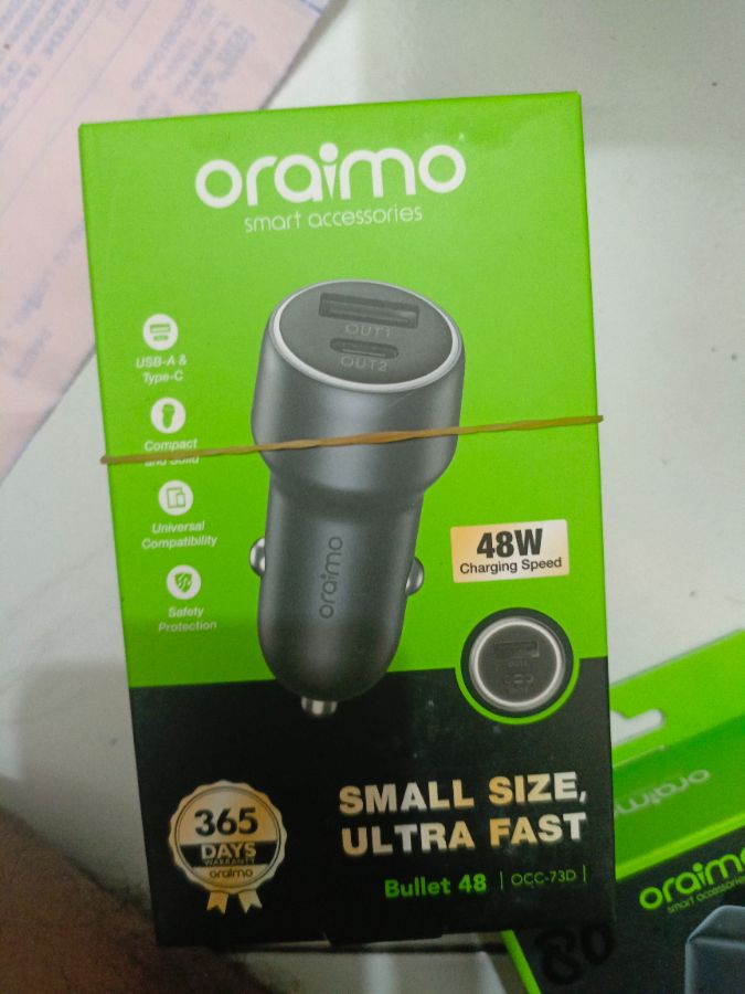 CAS MOBIL ORAIMO OCC-73D