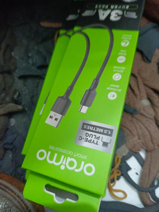 KD ORAIMO OCD-C54P 