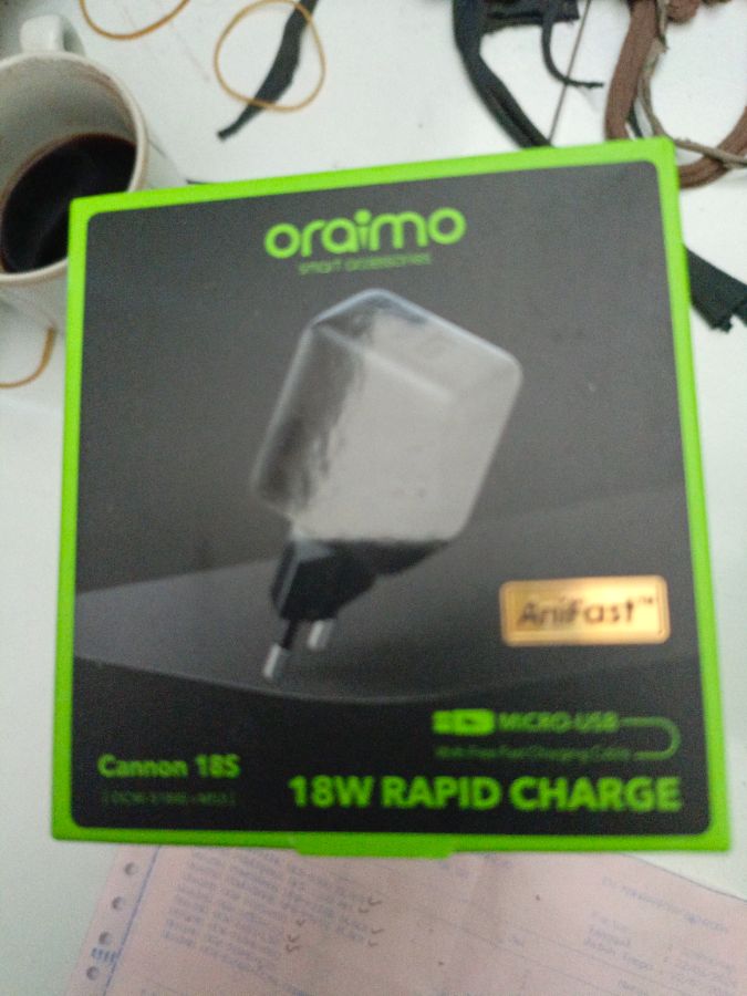 KD ORAIMO  OCW-5184E+M53