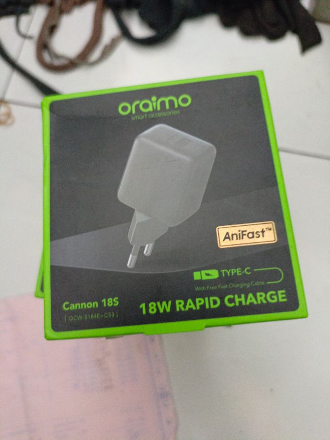 KD ORAIMO OCW-5184E+C53