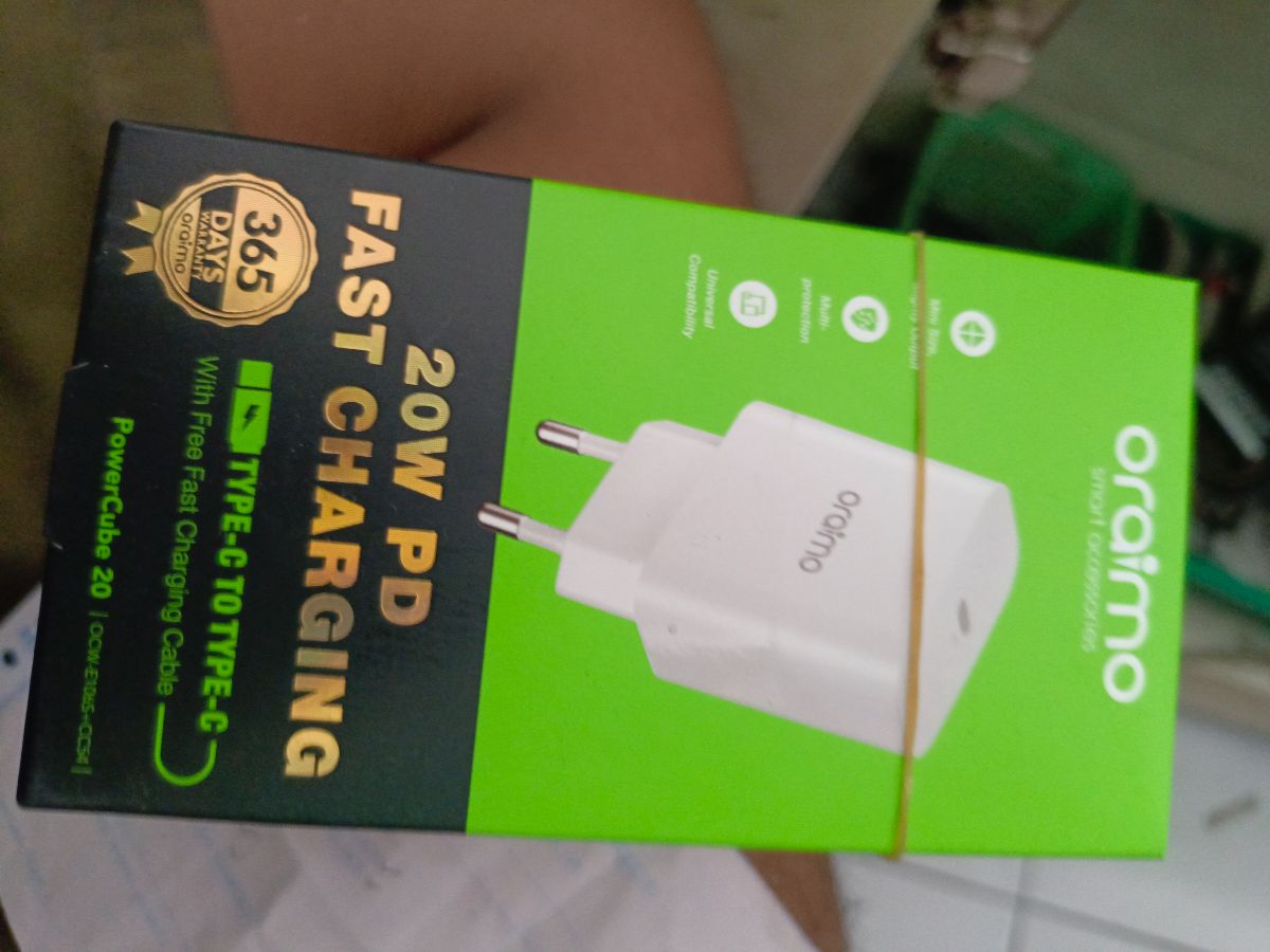 CAS ORAIMO OCW-E106S+CC54