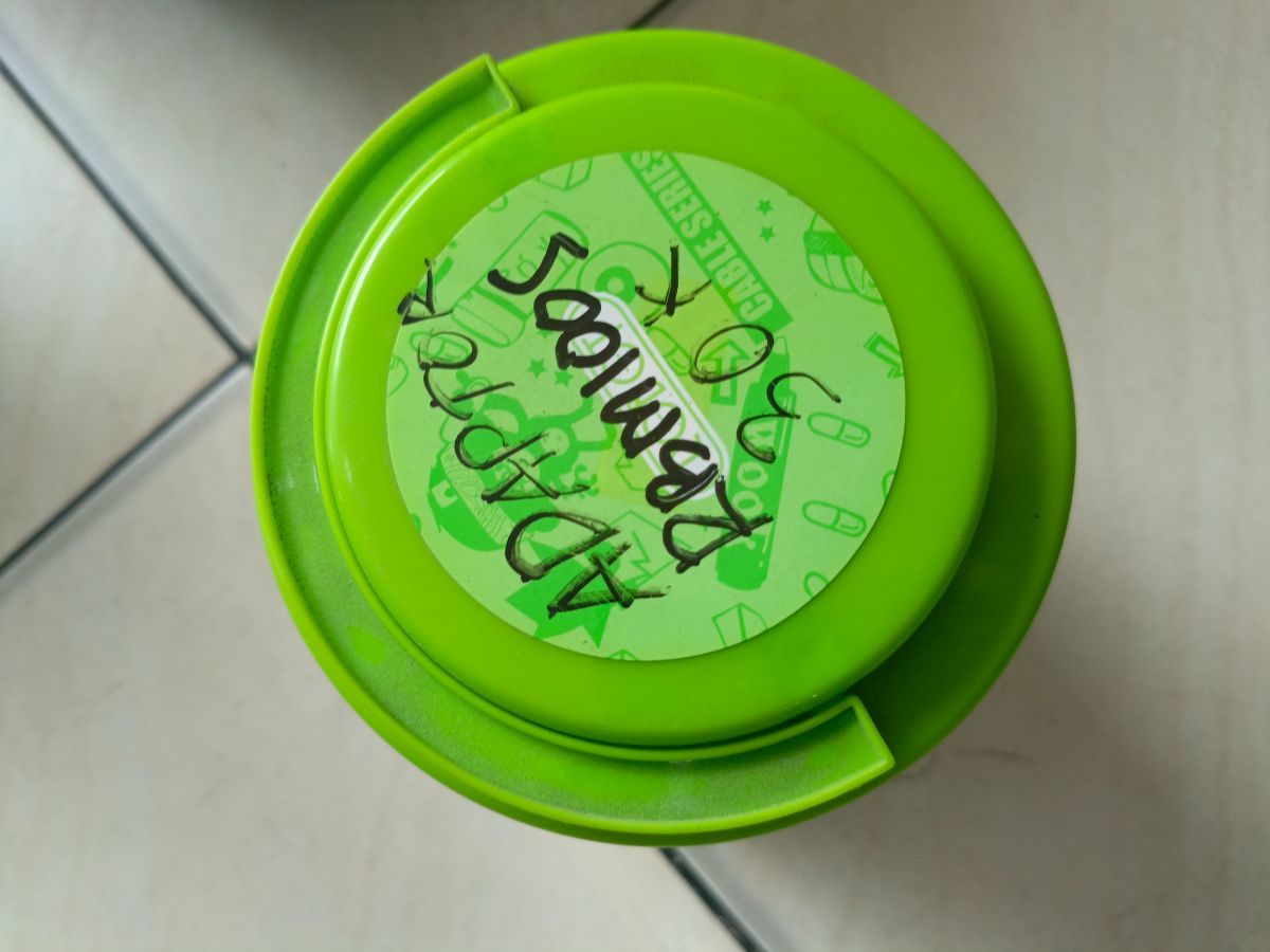 ADAPTOR RBM100S