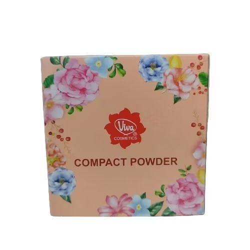 Viva Comp powder k langs