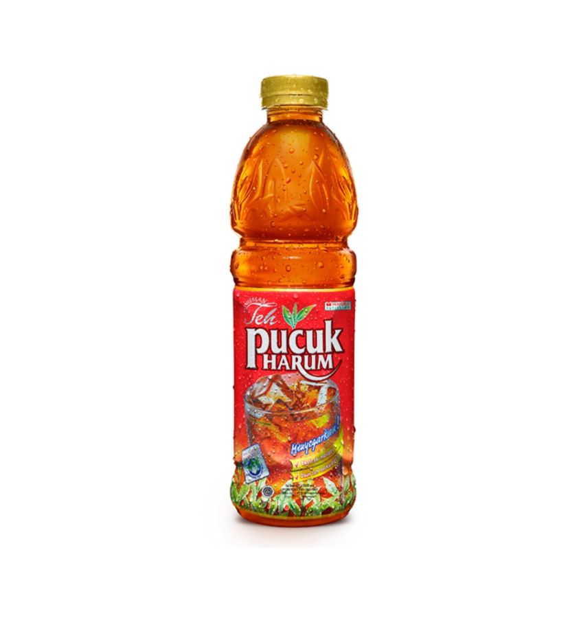 Teh pucuk harum 500ml