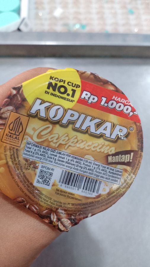 KOPIKAP