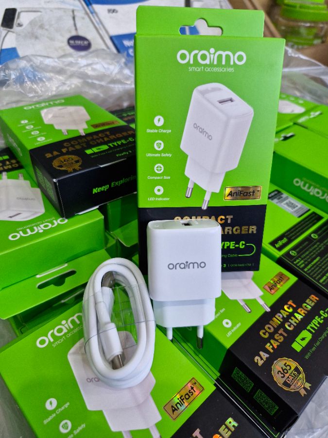 CAS ORAIMO TIPE C E66S C53 (DB)