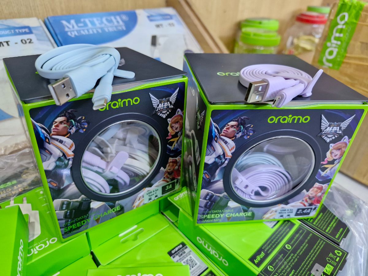 KD ORAIMO MICRO TOPLES KOTAK 117M (AB,E)