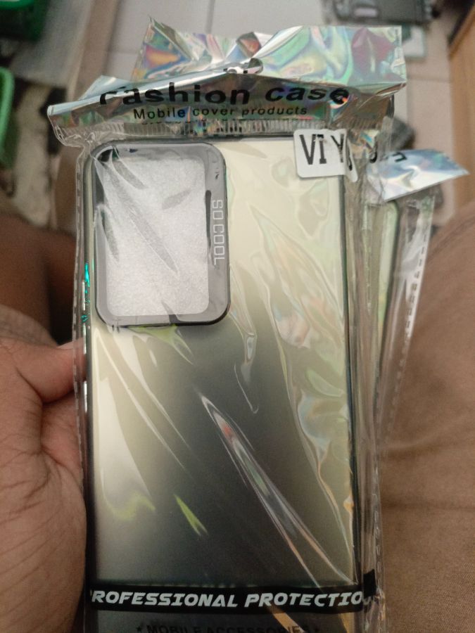 CK vivo Y03